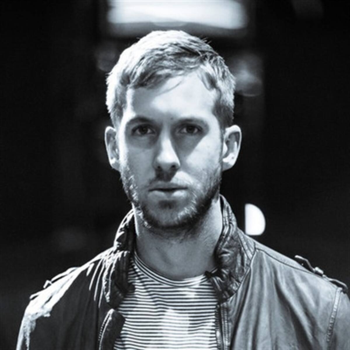 El gran Calvin Harris