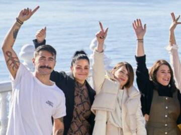 Rigoberta Bandini y Tanxugueiras no son unas perdedoras: las otras ganadoras del Benidorm Fest