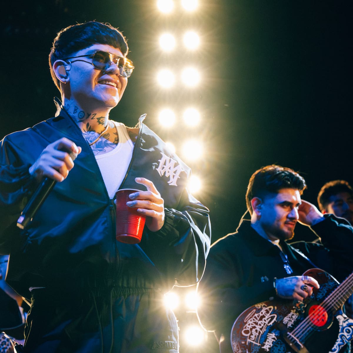 Junior H anuncia sus conciertos en España en 2026: fechas, ciudades, entradas, dónde y cuándo comprarlas