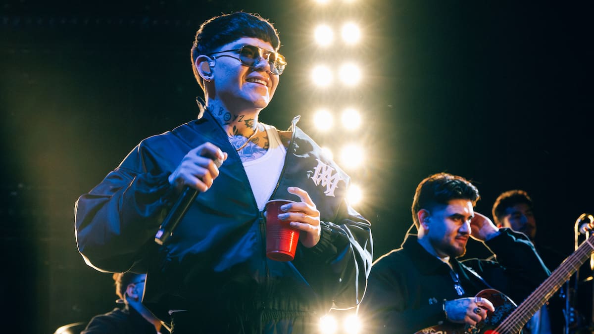 Junior H anuncia sus conciertos en España en 2026: fechas, ciudades, entradas, dónde y cuándo comprarlas