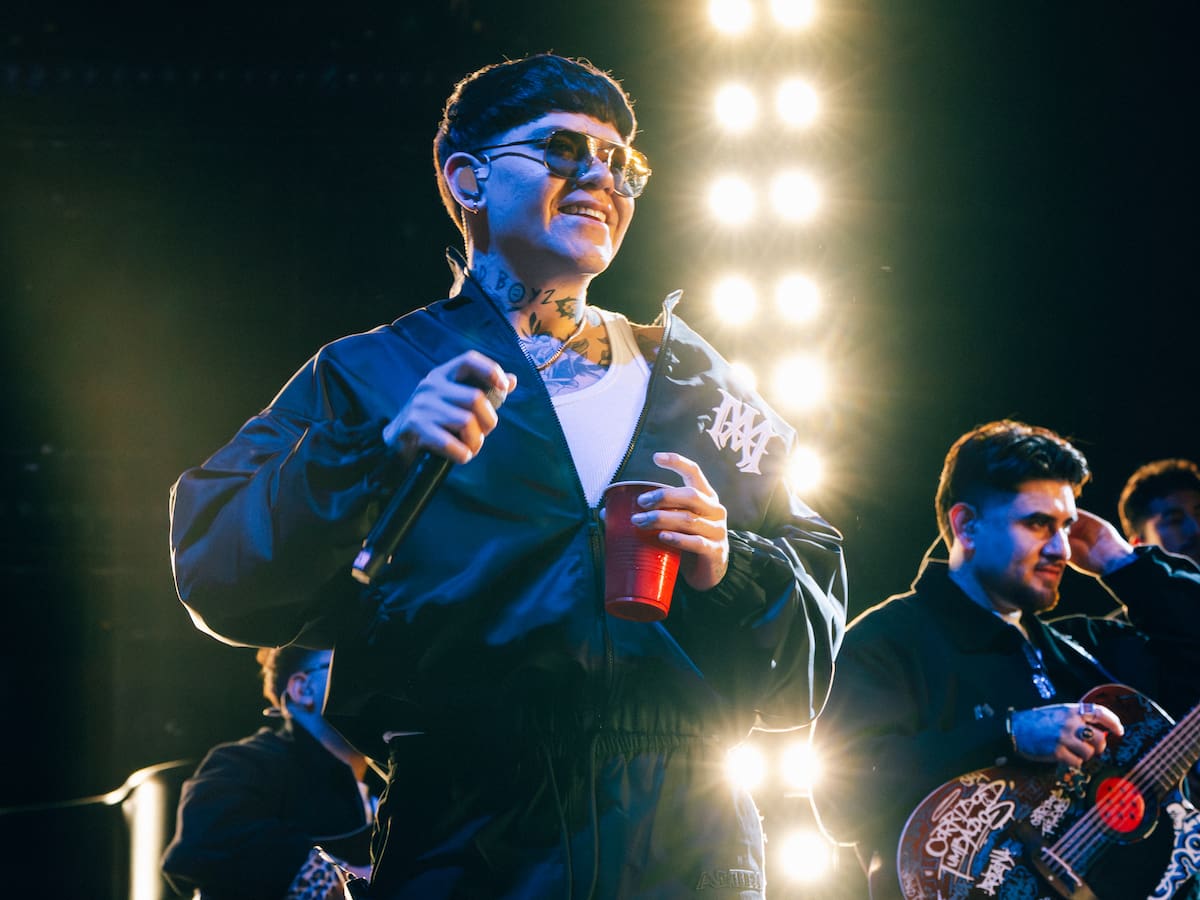 Junior H anuncia sus conciertos en España en 2026: fechas, ciudades, entradas, dónde y cuándo comprarlas