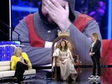 ‘Secret Story 2’ ya tiene nueva habitante VIP para sustituir a Nagore Robles (y es del clan Pantoja)