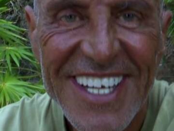 Kiko Matamoros se parte un diente en ‘Supervivientes’ y se convierte en el blanco de los memes más divertidos