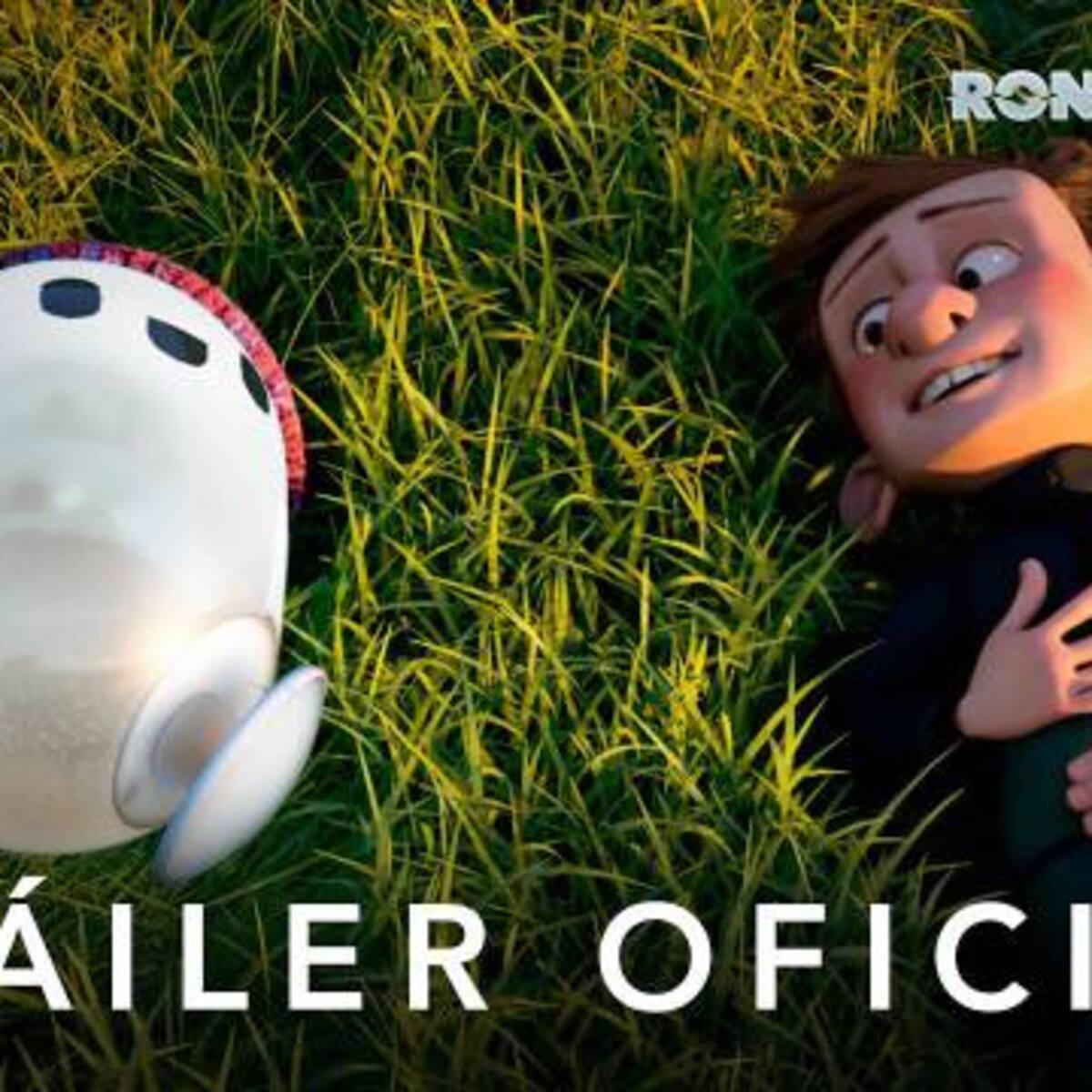 Ya viene "Ron da error"