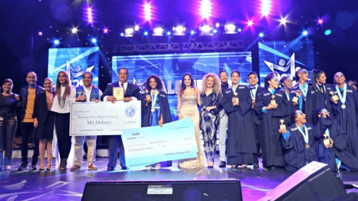 Talenpro sigue impulsando el Talento con Propósito en la Juventud Panameña