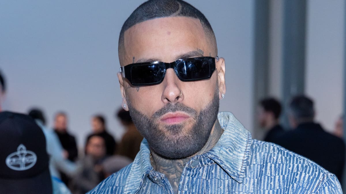 Nicky Jam y Trueno se juntan en 'Cangrinaje', un homenaje al reggaeton ...