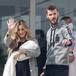 La foto más esperada de Edurne y De Gea junto a su hija Yanay: “La niña de nuestros ojos”