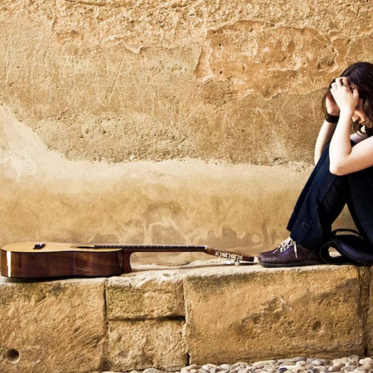 ¿Cómo sería vivir sin música? Así de “terrible” sería un mundo sin ella