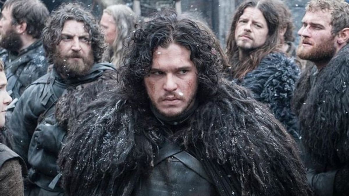 Game Of Thrones le declara la guerra a los hackers con varios finales
