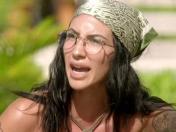 Después del estreno de ‘La isla de las tentaciones 6’, la audiencia tiene una nueva reina de reality: Naomi