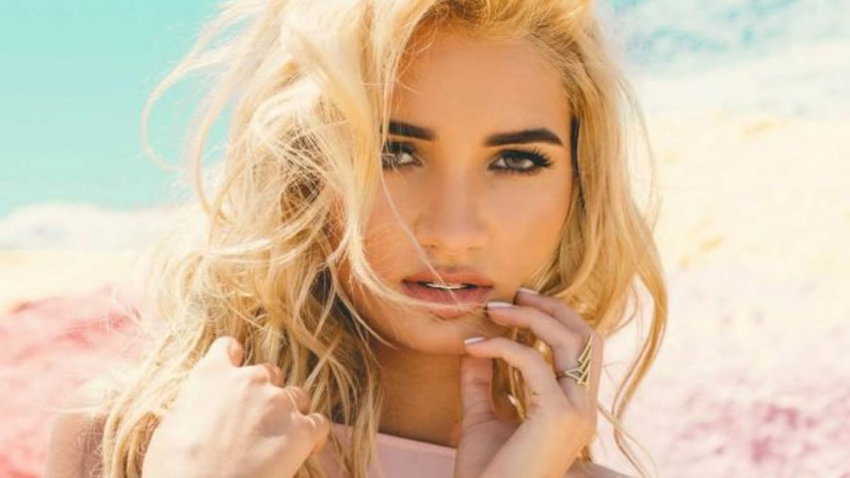 Will I.Am se alía con la nueva promesa del pop: Pia Mia