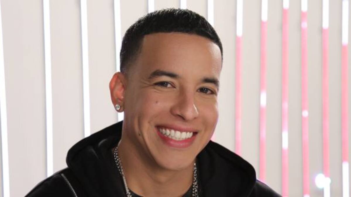 Daddy Yankee vuelve a la Argentina