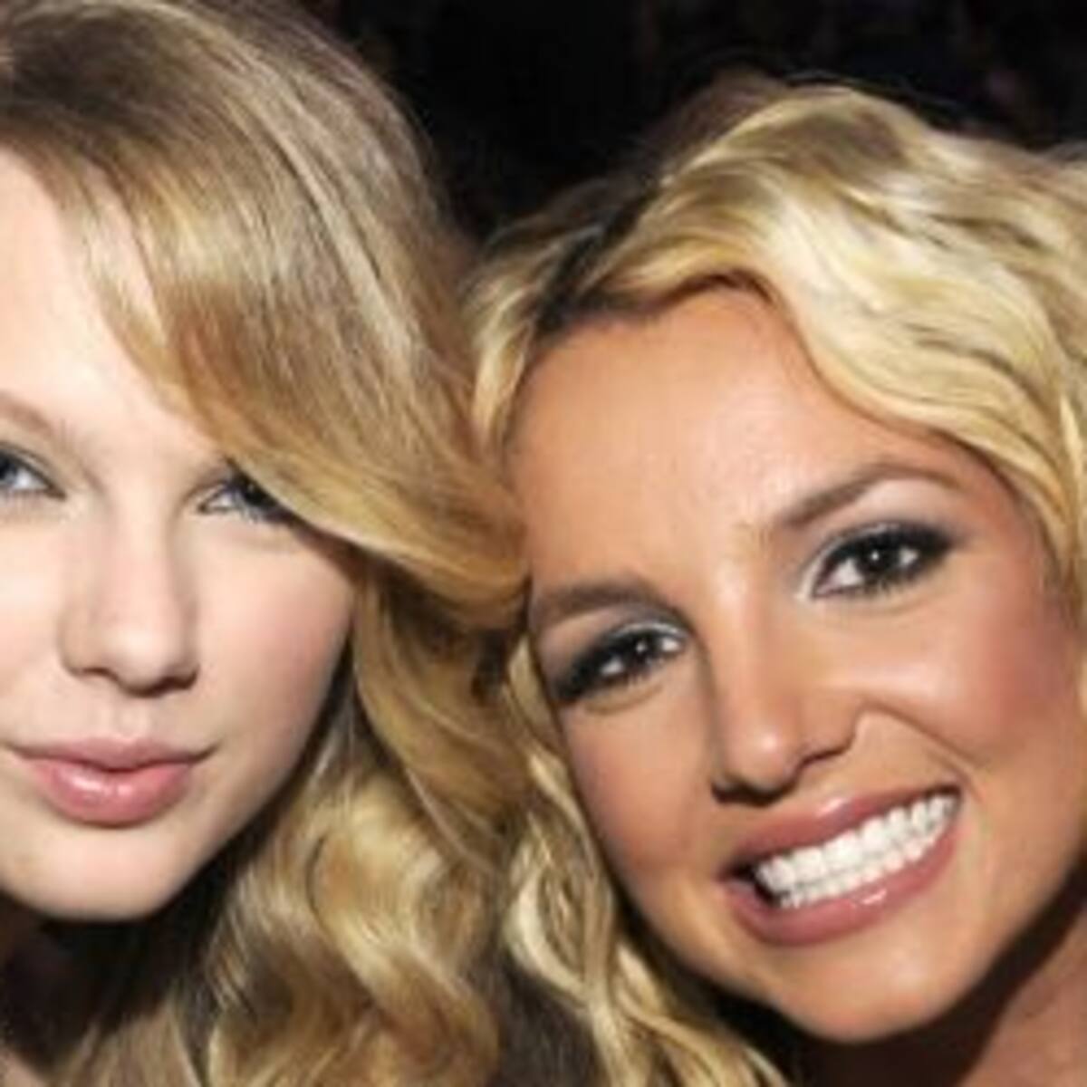 Britney Spears y Taylor Swift... reversionadas por animales de granja!