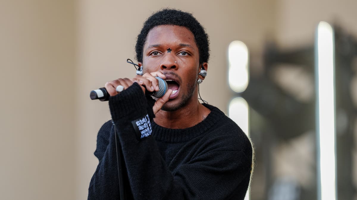 Detienen al cantante D4vd por el asesinato de Celeste Rivas, la joven hallada en un Tesla