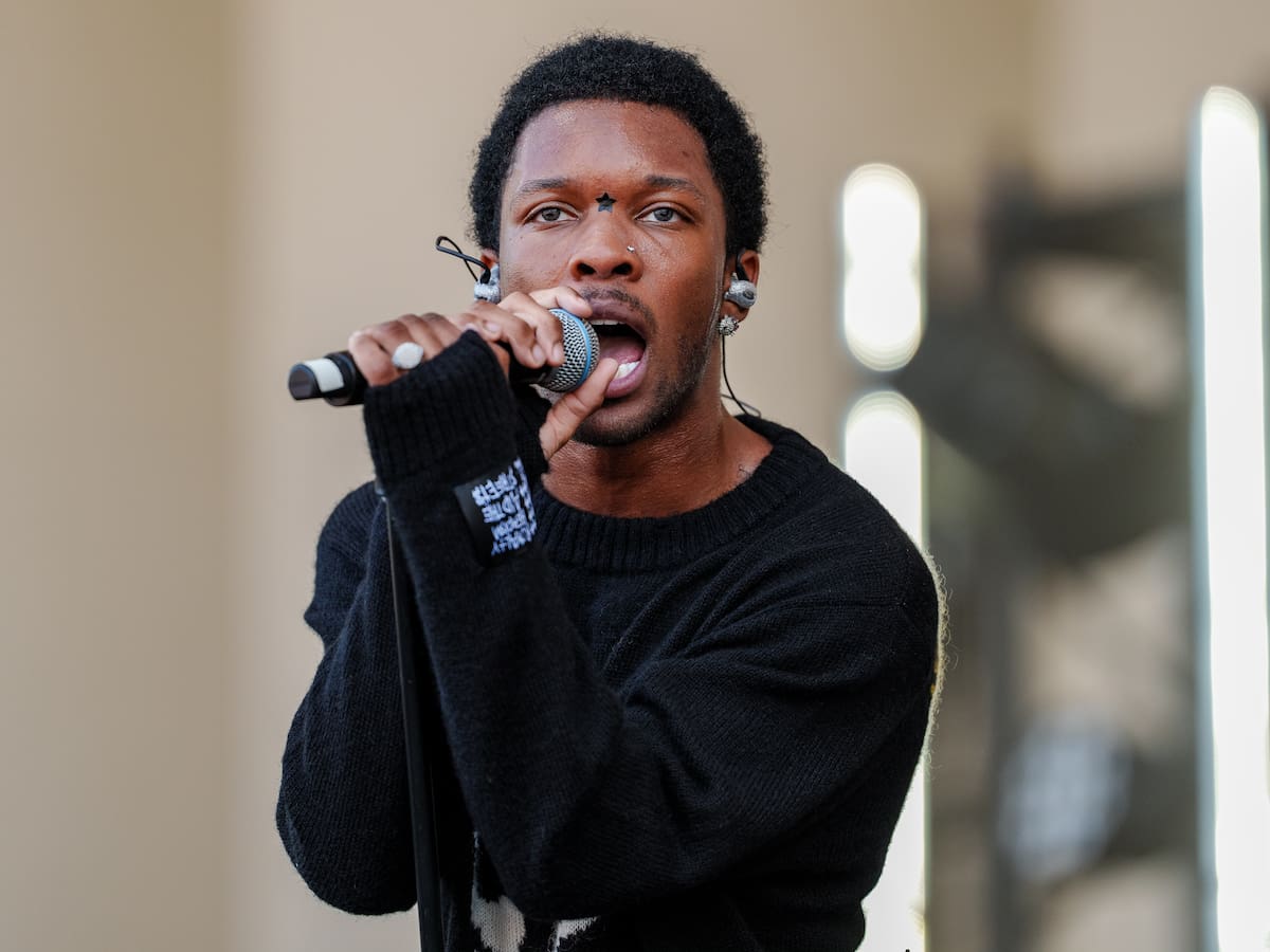 Detienen al cantante D4vd por el presunto asesinato de Celeste Rivas, la joven hallada en un Tesla