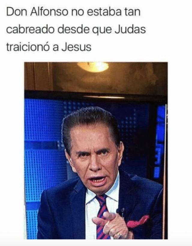 ¿Cuál de sus memes te gusta más?