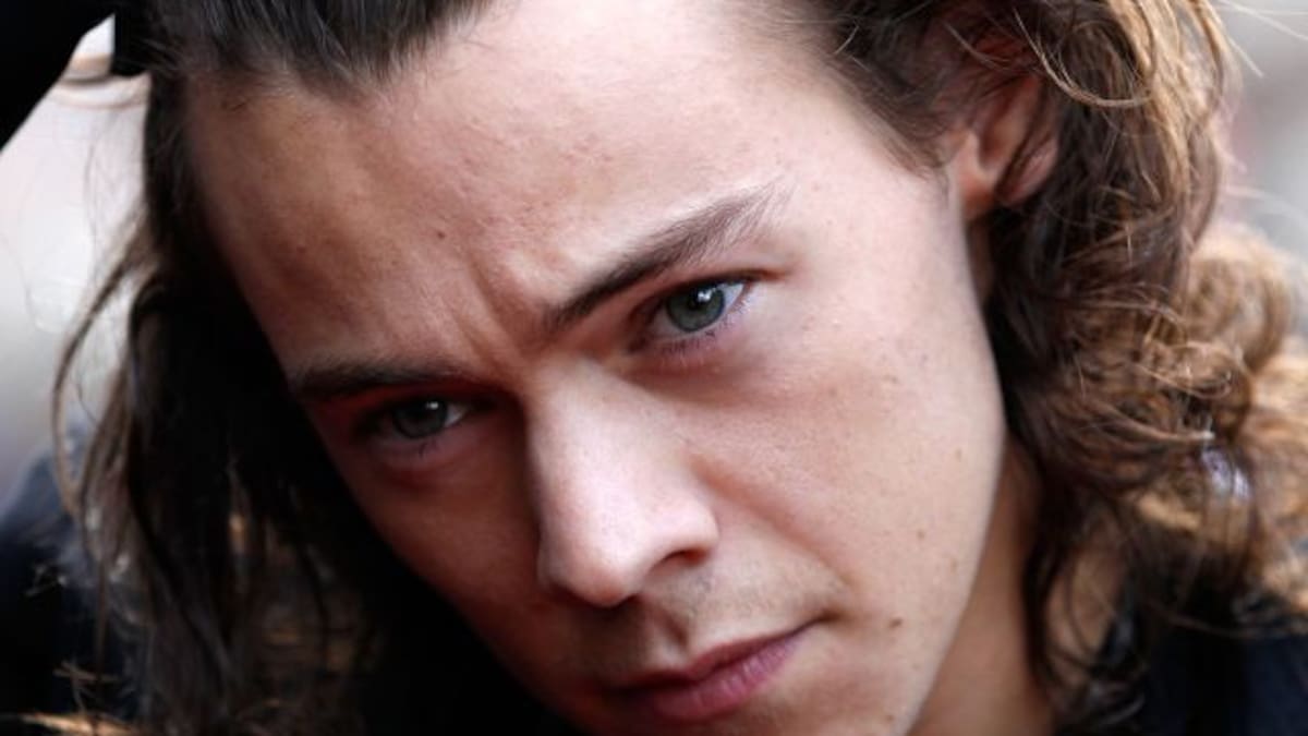 Ya hay fecha: lo nuevo de Harry Styles se publicará el 7 de abril