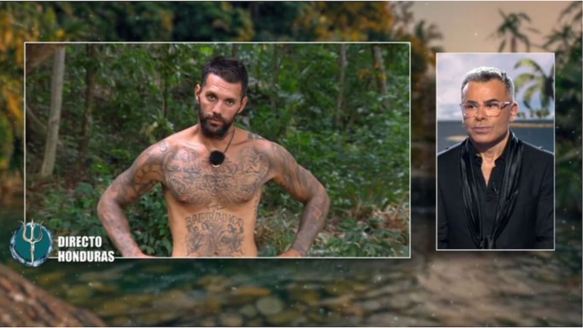 Nueva lista de nominados de ‘Supervivientes All Stars’ tras el abandono de Albert Barranco y nuevo cambio en las reglas
