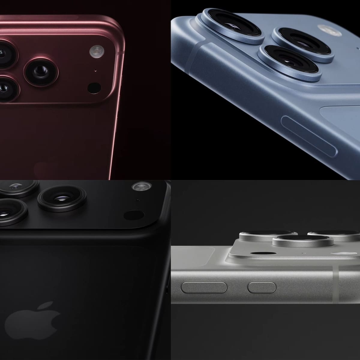 Así ha sido el Apple Event 2026 y todas las novedades del iPhone 18 Pro, Pro Max, Duo, nuevos Apple Watch y AirPods 5