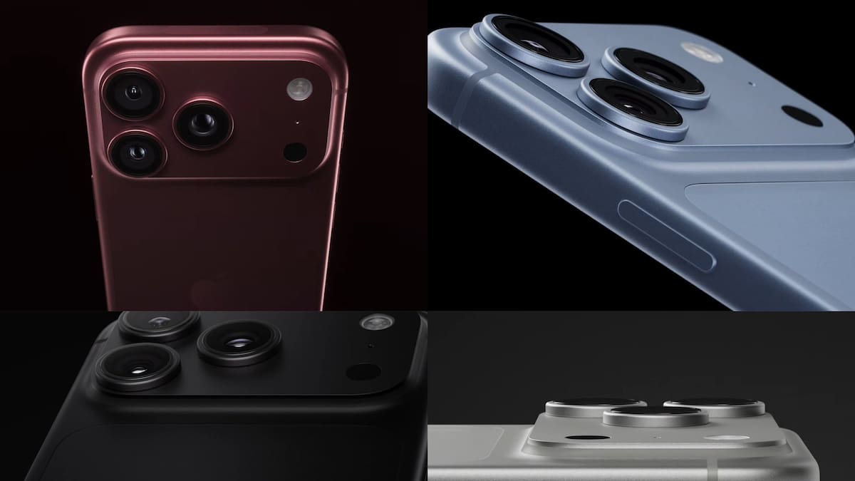 Así ha sido el Apple Event 2026 y todas las novedades del iPhone 18 Pro, Pro Max, Duo, nuevos Apple Watch y AirPods 5