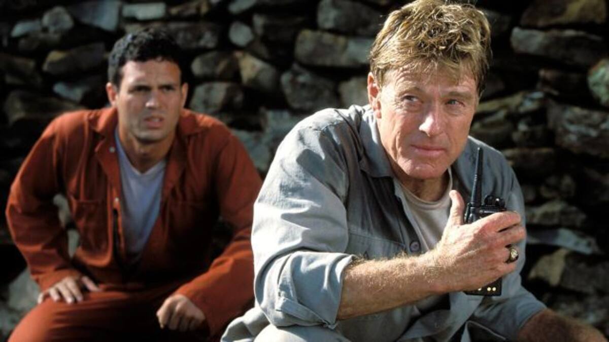 10 populares papeles para recordar a Robert Redford ahora que se retira