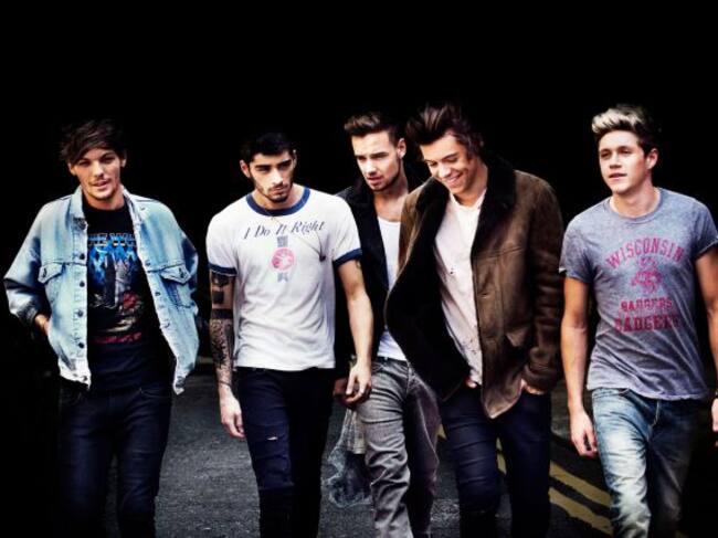 En One Direction no todo fueron luces.