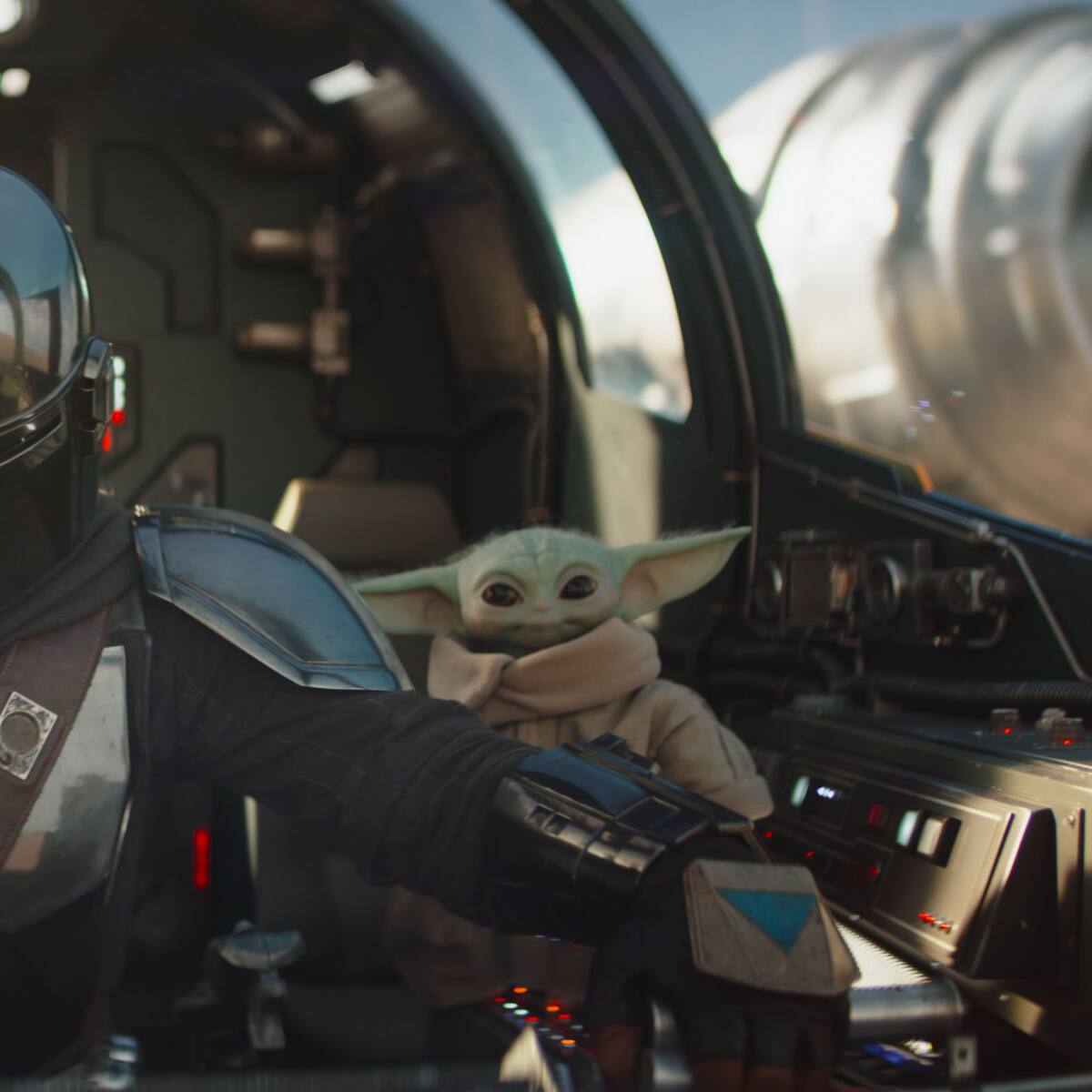 Qué conflicto centra 'The Mandalorian and Grogu' y cómo expande el universo 'Star Wars'