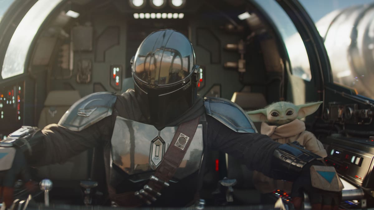 Qué conflicto centra 'The Mandalorian and Grogu' y cómo expande el universo 'Star Wars'