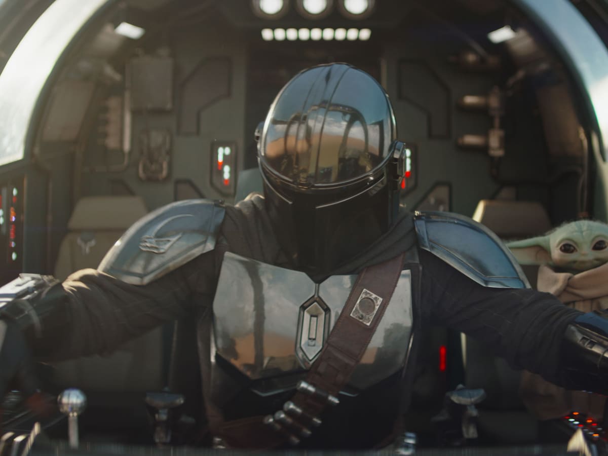 Qué conflicto centra 'The Mandalorian and Grogu' y cómo expande el universo 'Star Wars'