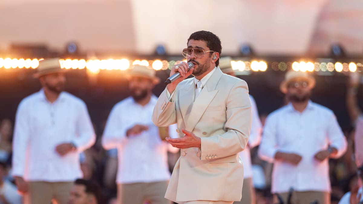Todas las claves del primer concierto de Bad Bunny en Barcelona: invitados, canción elegida y otras sopresas
