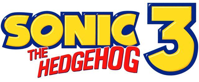 Sonic 3