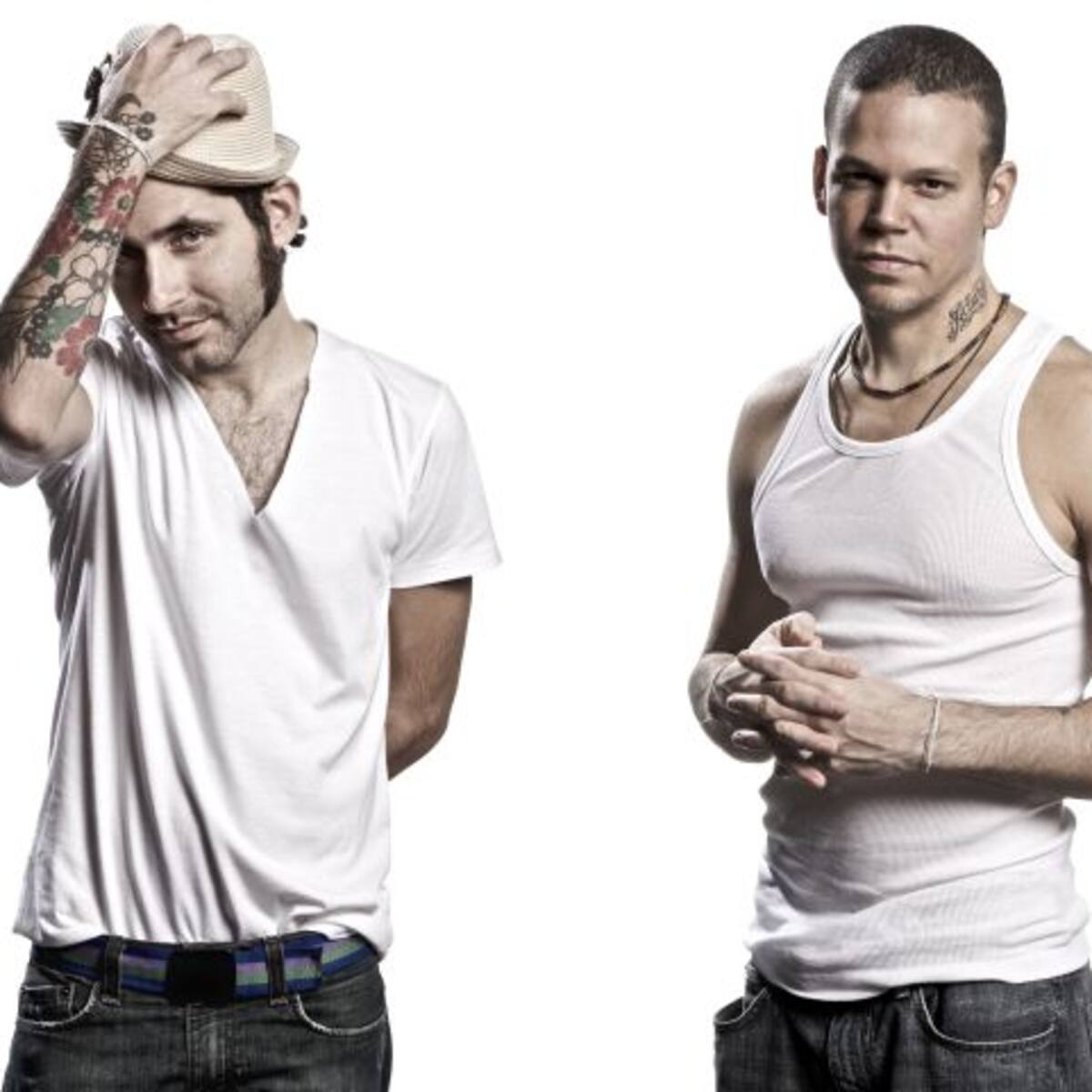¿Calle 13 dice adiós a los escenarios?