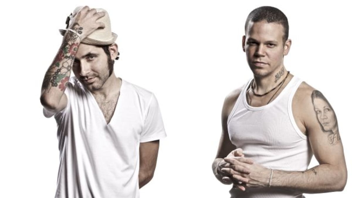 ¿Calle 13 dice adiós a los escenarios?