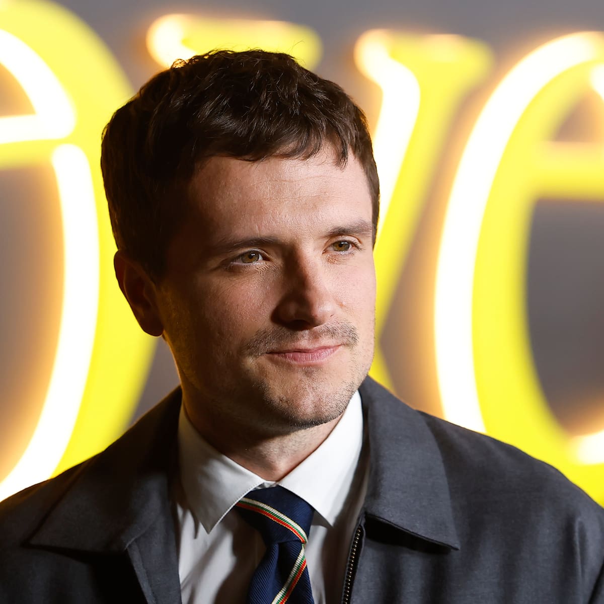 Josh Hutcherson, sobre 'Los juegos del hambre': "Representan algo importante y real, especialmente en el mundo actual"