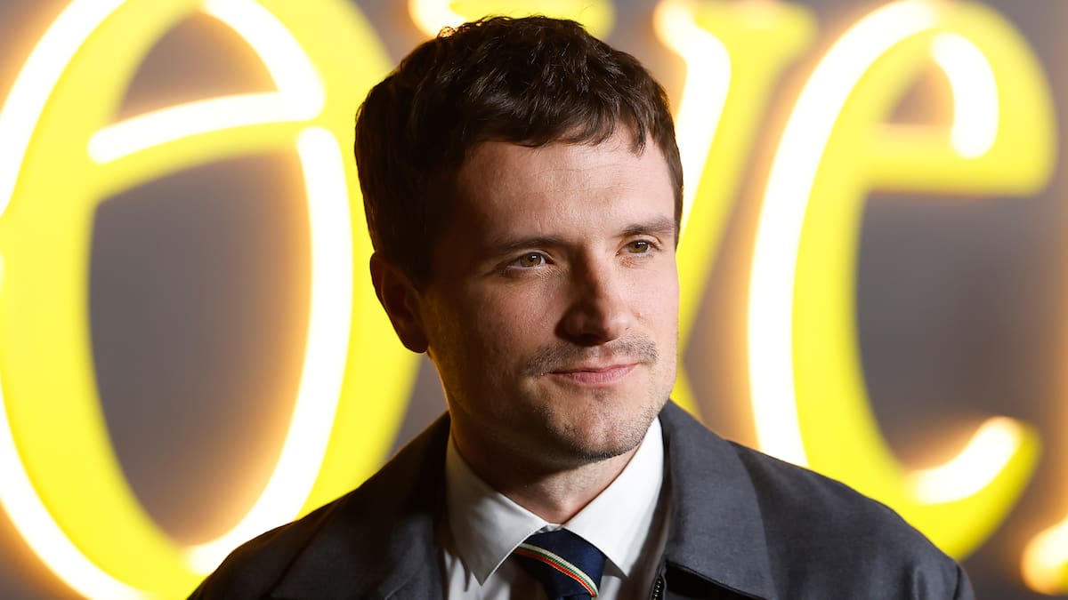 Josh Hutcherson, sobre 'Los juego del hambre': "Representan algo importante y real, especialmente en el mundo actual"