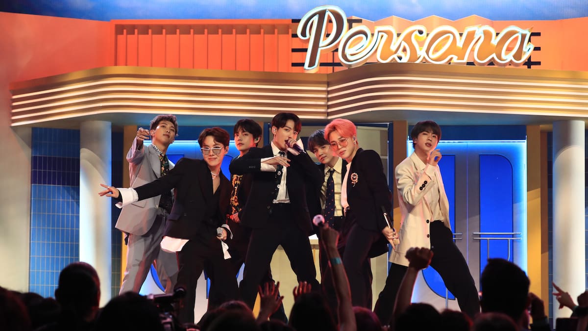 ¿Quién es la misteriosa mujer del videoclip de BTS ‘Hooligan’?