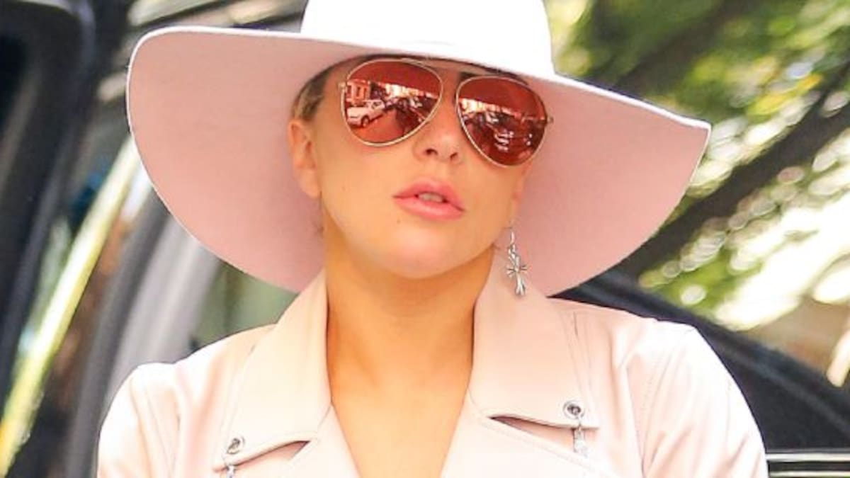 El plan de Lady Gaga