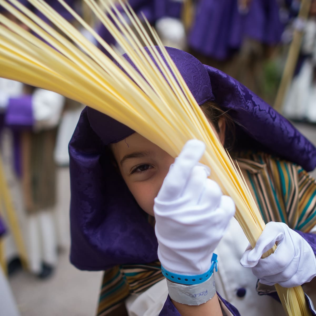 Domingo de Ramos: qué es, qué simboliza y por qué marca el inicio de la Semana Santa