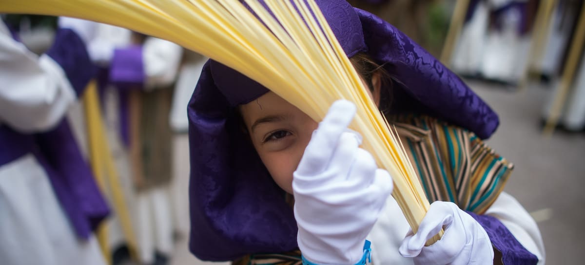 Domingo de Ramos