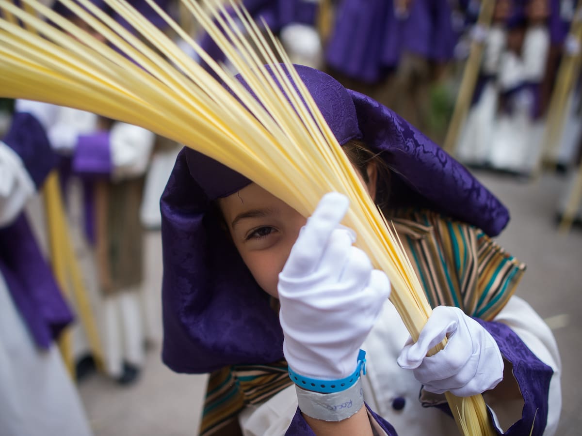 Domingo de Ramos: qué es, qué simboliza y por qué marca el inicio de la Semana Santa