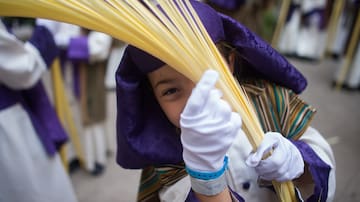 Domingo de Ramos: qué es, qué simboliza y por qué marca el inicio de la Semana Santa