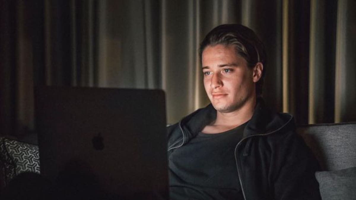 Kids in love es lo nuevo de Kygo