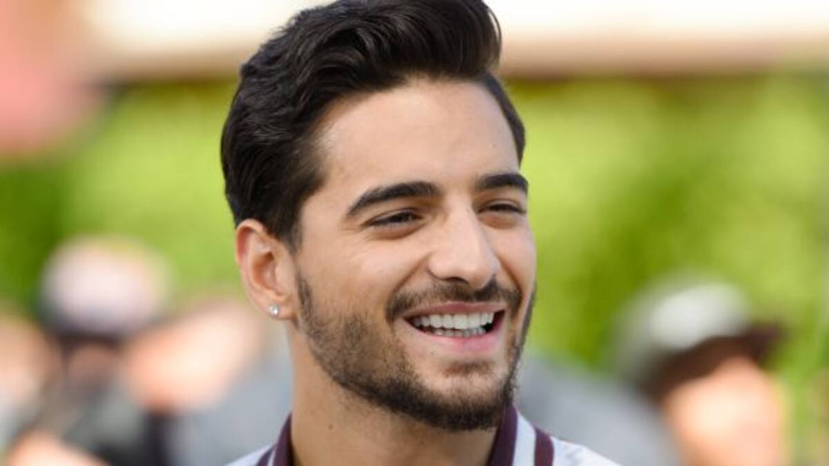 Maluma presenta su nuevo Single
