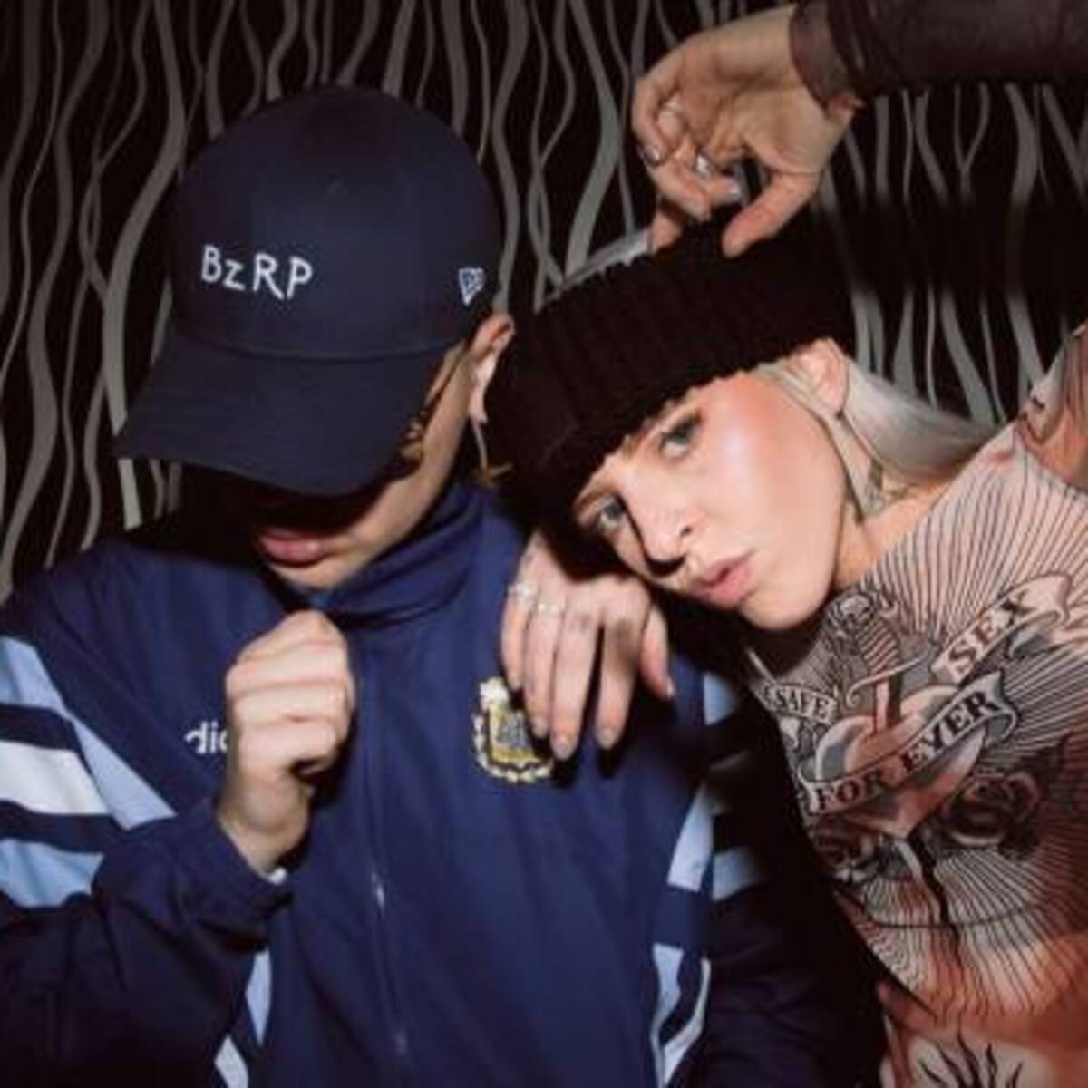 ¡Soporten! Young Miko y Bizarrap lanzan colaboración.