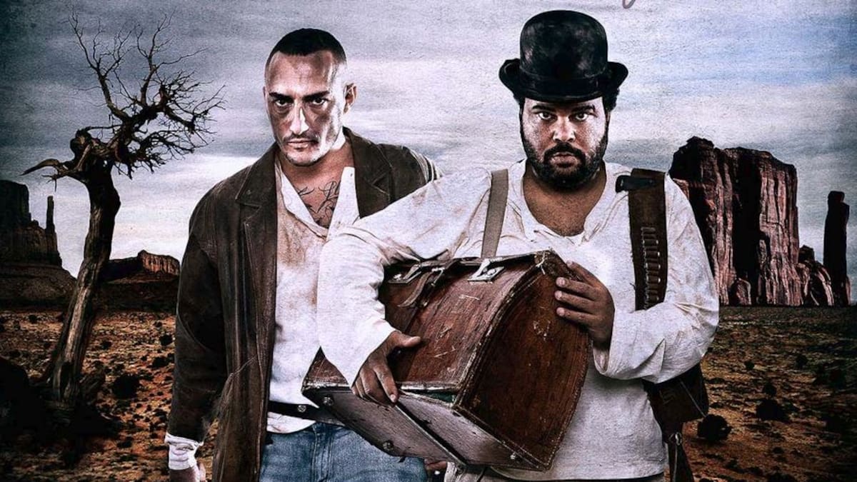 Nueva colaboración de DJ Nano con Carlos Jean