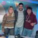 Melendi celebra el lanzamiento de "Likes y Cicatrices" en AndaYa