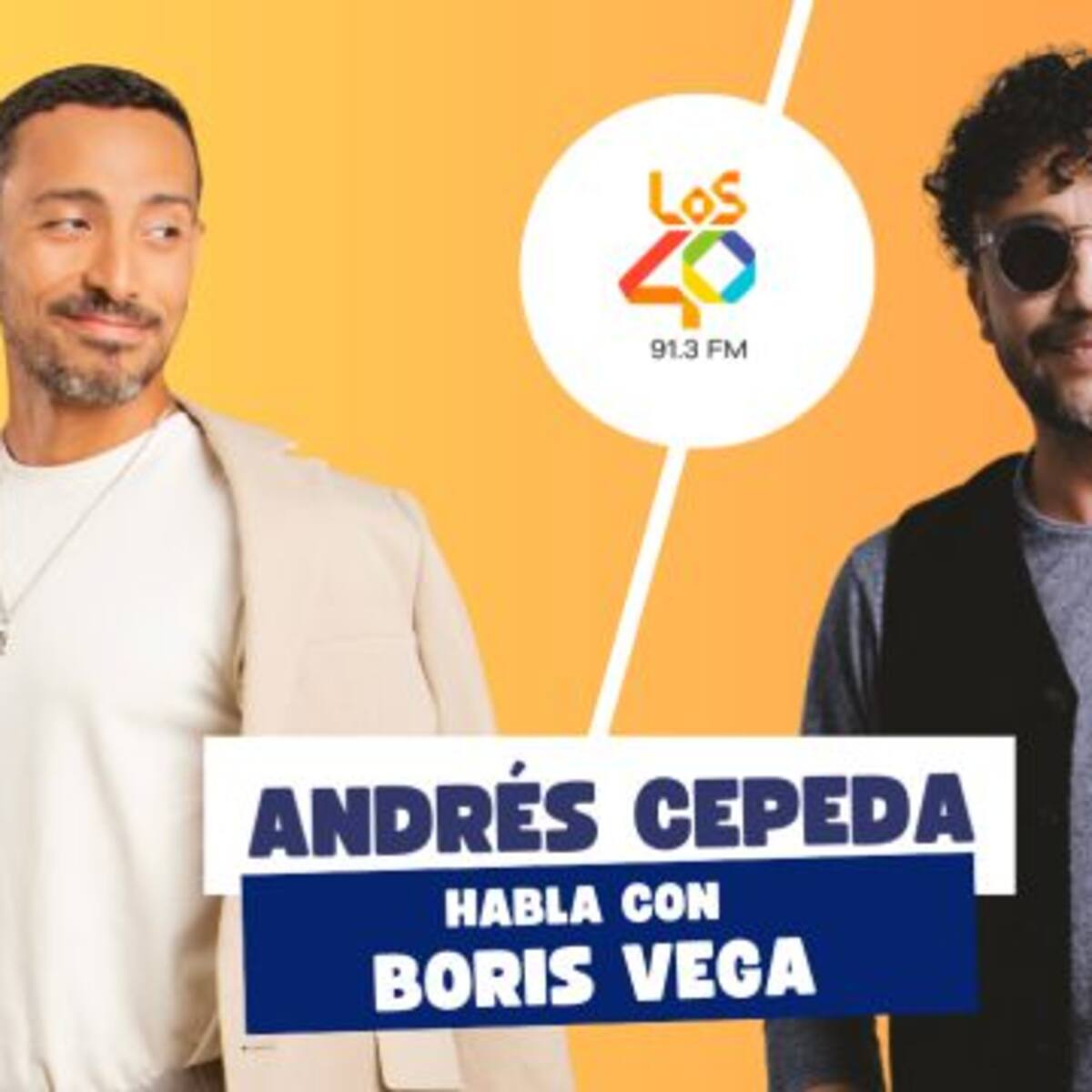 Andrés Cepeda nos habla de su nuevo tema "Café"