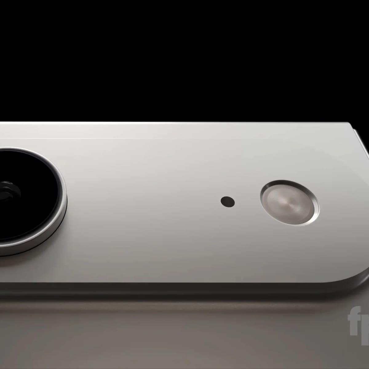 El plegable de Apple ya tiene nombre: Bienvenido, "iPhone Ultra"