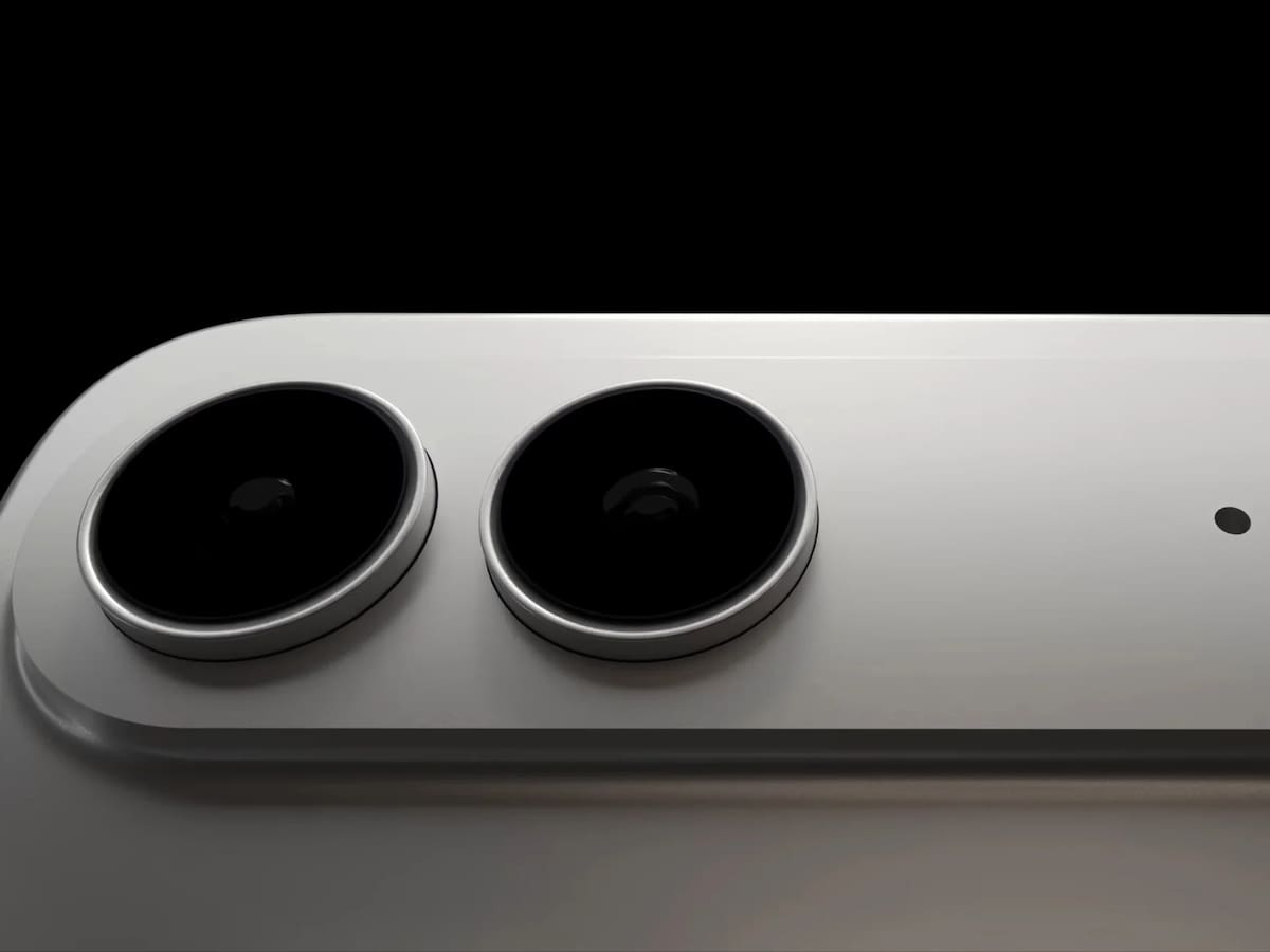 El plegable de Apple ya tiene nombre: Bienvenido, "iPhone Ultra"