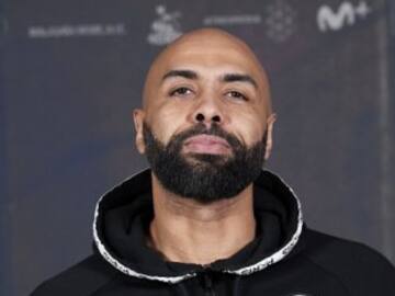 El Chojín: “Un psicólogo no debe ser alguien que te haga ser feliz para siempre”